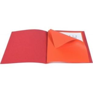 Achetez Lot de 25 chemises 210g + 50 sous-chemises 80g ROCK"S 55542E ROCK'S EXACOMPTA pas cher sur M..