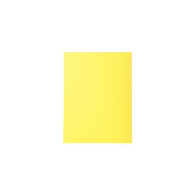 Achetez Paquet de 100 chemises 220g FOREVER, format 24x32 cm, jaune 410005E FOREVER EXACOMPTA pas ch.. Achetez Paquet de 100 chemises 220g FOREVER, format 24x32 cm, jaune 410005E FOREVER EXACOMPTA pas ch..