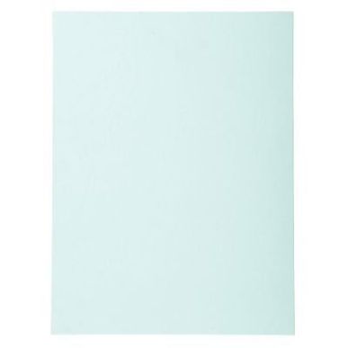 Achetez Paquet de 100 chemises 220g FOREVER, format 24x32 cm, bleu clair 410006E FOREVER EXACOMPTA p..