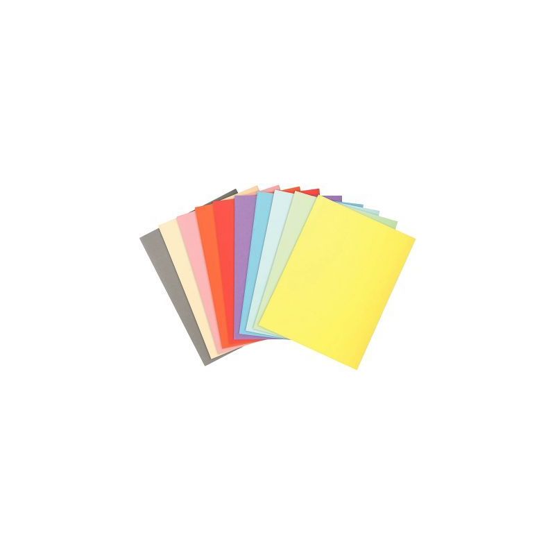 Achetez Paquet de 100 chemises 220g FOREVER, format 24x32 cm, coloris assortis 410000E FOREVER EXACO.. Achetez Paquet de 100 chemises 220g FOREVER, format 24x32 cm, coloris assortis 410000E FOREVER EXACO..