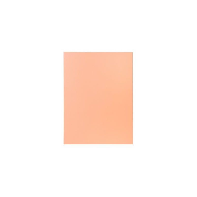 Achetez Paquet de 50 chemises 2 rabats 210g format 24x32 cm bulle 332002E SUPER EXACOMPTA pas cher s..