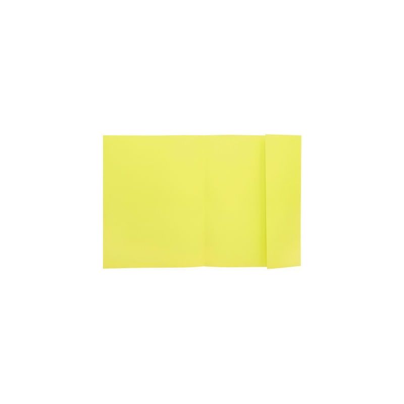 Achetez Paquet de 100 chemises 1 rabat 160g 24x32 cm jaune canari 348005E SUPER EXACOMPTA pas cher s.. Achetez Paquet de 100 chemises 1 rabat 160g 24x32 cm jaune canari 348005E SUPER EXACOMPTA pas cher s..