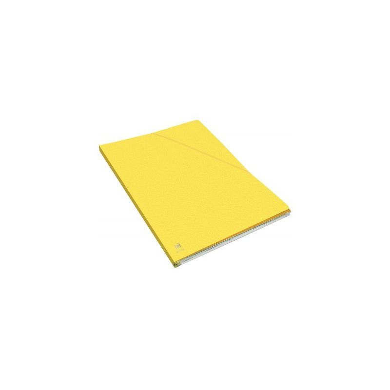 Achetez Carton de 10 chemises EUROFOLIO+ ALPINA, dos 15 mm, jaune 400126333 ALPINA HAMELIN pas cher .. Achetez Carton de 10 chemises EUROFOLIO+ ALPINA, dos 15 mm, jaune 400126333 ALPINA HAMELIN pas cher ..