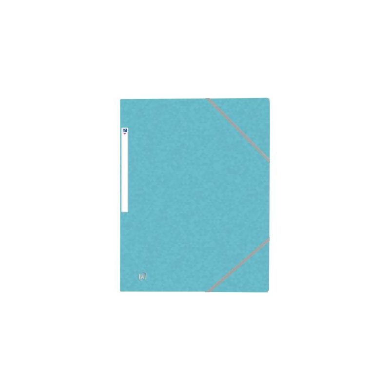 Achetez Chemise 3 rabats à élastiques TOP FILE+ en carte lustrée 4/10e 390g, bleu clair 400114327.. Achetez Chemise 3 rabats à élastiques TOP FILE+ en carte lustrée 4/10e 390g, bleu clair 400114327..