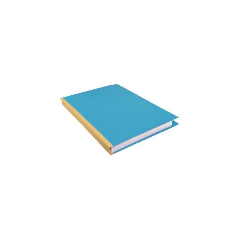 Achetez Paquet de 25 chemises rigides FOREVER dos toilé, bleu 770010E FOREVER EXACOMPTA pas cher su.. Achetez Paquet de 25 chemises rigides FOREVER dos toilé, bleu 770010E FOREVER EXACOMPTA pas cher su..