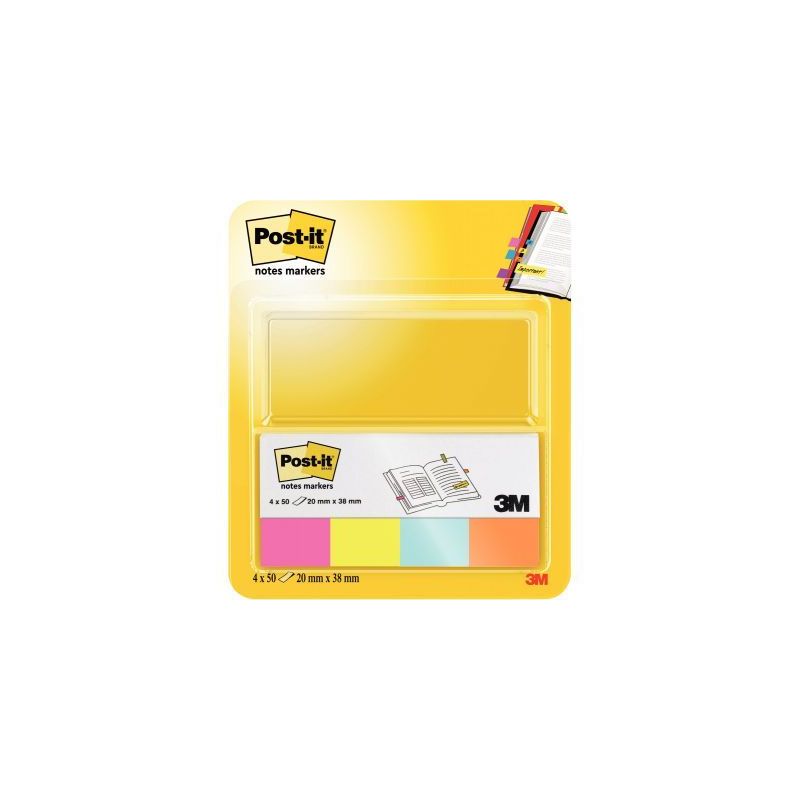 Achetez Etui de 4 distributeurs de 50 marque-pages notes markers post-it, collection pop BP1267 3M p.. Achetez Etui de 4 distributeurs de 50 marque-pages notes markers post-it, collection pop BP1267 3M p..