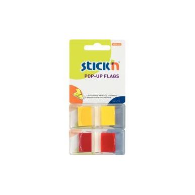 Achetez Carte de 2 x 50 marque-pages standard souples repositionnables 26038 pas cher sur Ma Rentré..