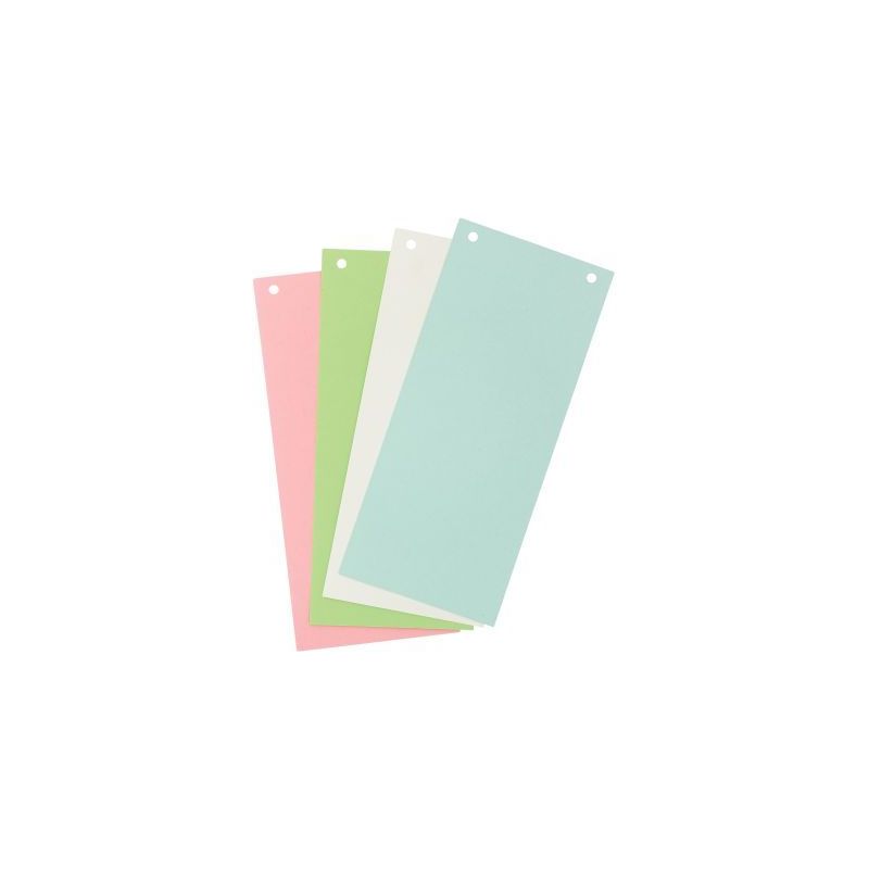 Achetez Paquet de 100 fiches intercalaires rectangulaires FOREVER 180g, coloris assortis 13495B FORE.. Achetez Paquet de 100 fiches intercalaires rectangulaires FOREVER 180g, coloris assortis 13495B FORE..