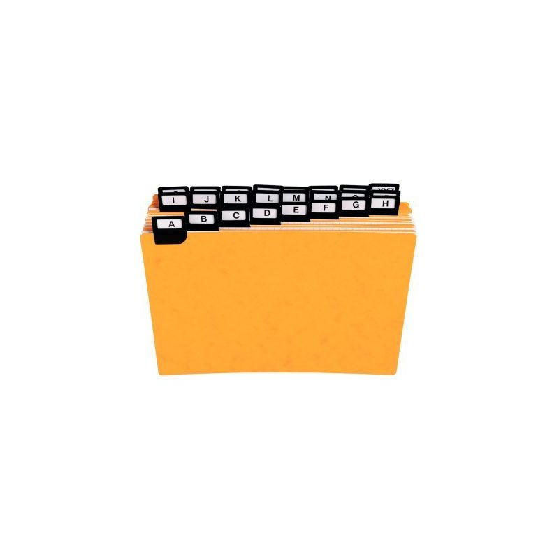 Achetez Jeu de 24 intercalaires pour boîtes à fiches 148 x 210 mm 13758E EXACOMPTA pas cher sur Ma.. Achetez Jeu de 24 intercalaires pour boîtes à fiches 148 x 210 mm 13758E EXACOMPTA pas cher sur Ma..