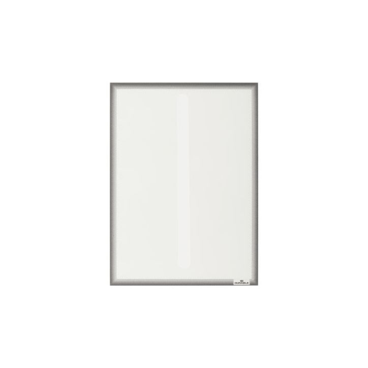 Pochette d'affichage A4 vitrostatique 501557 DURABLE