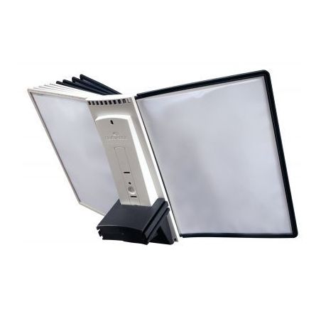 Achetez Module d'extension SHERPA pour pupitre de table code 49910 5811-22 SHERPA DURABLE pas cher s..