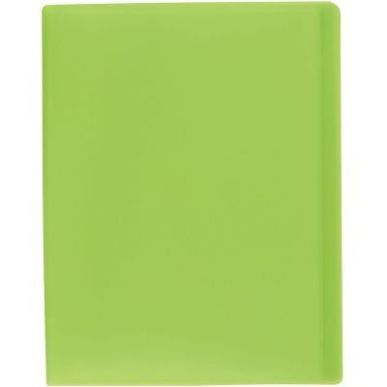 Achetez Protège-documents Color Fresh, 80 vues, vert clair 1510105V080VE pas cher sur Ma Rentrée S..