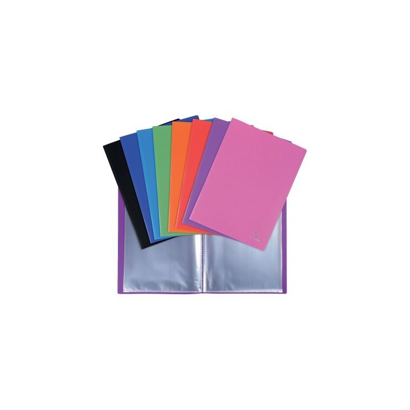 Achetez Protège-documents PP OPAK 80 vues, coloris assortis 8840E OPAK EXACOMPTA pas cher sur Ma Re.. Achetez Protège-documents PP OPAK 80 vues, coloris assortis 8840E OPAK EXACOMPTA pas cher sur Ma Re..