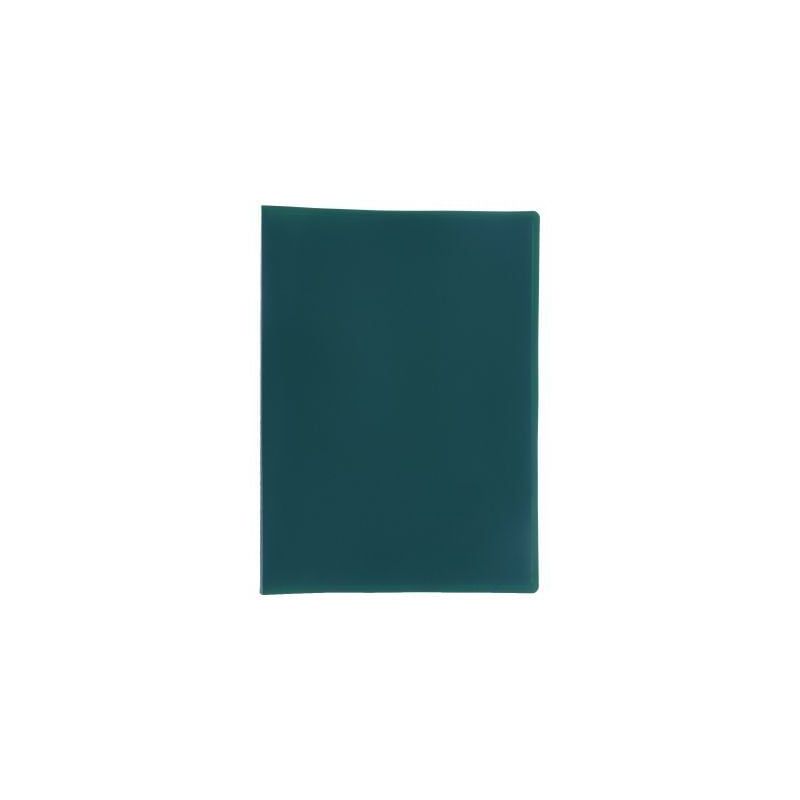 Achetez Protège-documents en polypropylène 40 vues Vert couverture 3/10e pas cher sur Ma Rentrée .. Achetez Protège-documents en polypropylène 40 vues Vert couverture 3/10e pas cher sur Ma Rentrée ..