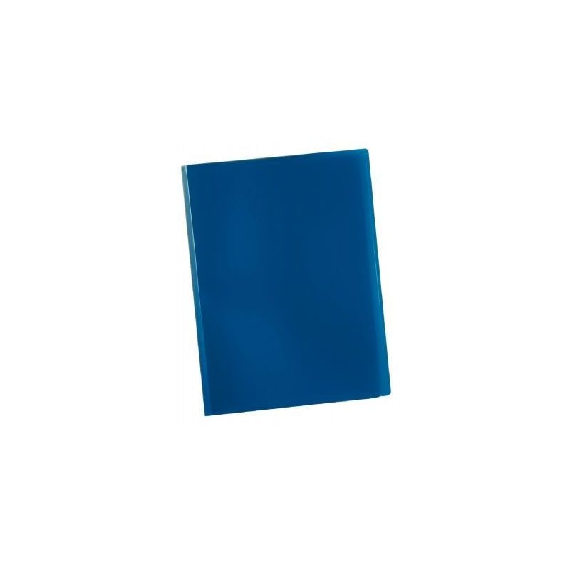 Achetez Protège-documents couverture souple en polypropylène 200 vues, bleu 400050614 pas cher sur.. Achetez Protège-documents couverture souple en polypropylène 200 vues, bleu 400050614 pas cher sur..