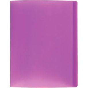 Achetez Protège-documents Color Fresh, 60 vues, violet 1510105V060VI pas cher sur Ma Rentrée Scola..