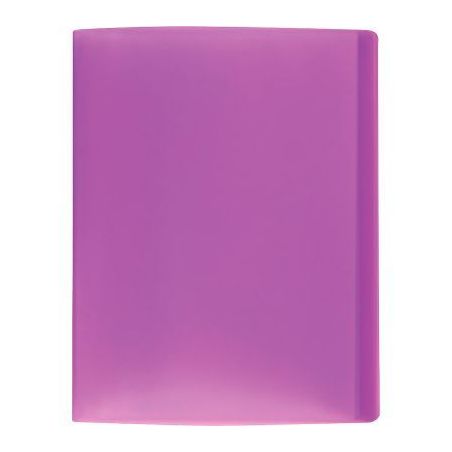Achetez Protège-documents Color Fresh, 60 vues, violet 1510105V060VI pas cher sur Ma Rentrée Scola..