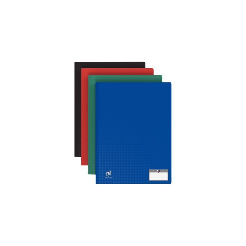 Achetez Carton de 10 protège-documents MEMPHIS 100 pochettes fixes 200 vues couleurs vives assortie.. Achetez Carton de 10 protège-documents MEMPHIS 100 pochettes fixes 200 vues couleurs vives assortie..