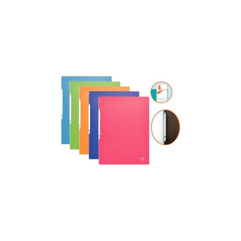 Achetez Protège-documents 100 vues OXFORD STAND'UP, coloris assortis 400050111 OXFORD HAMELIN pas c.. Achetez Protège-documents 100 vues OXFORD STAND'UP, coloris assortis 400050111 OXFORD HAMELIN pas c..