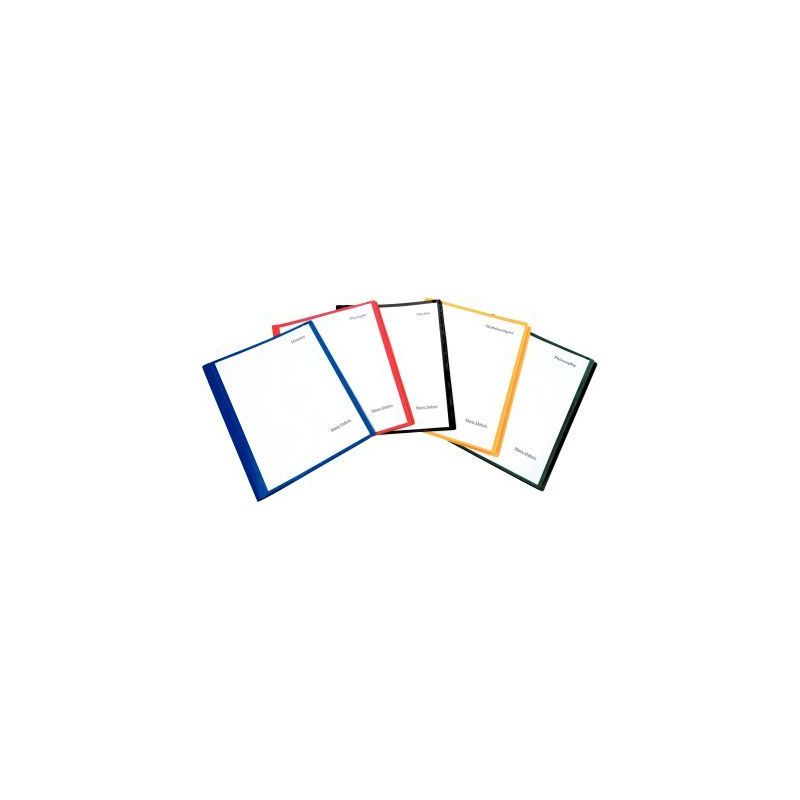 Achetez Protège-documents personnalisable 40 vues 1500504V040 pas cher sur Ma Rentrée Scolaire Achetez Protège-documents personnalisable 40 vues 1500504V040 pas cher sur Ma Rentrée Scolaire