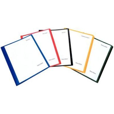 Achetez Protège-documents personnalisable 40 vues 1500504V040 pas cher sur Ma Rentrée Scolaire