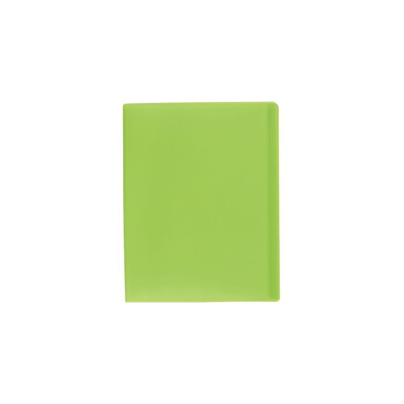 Achetez Protège-documents Color Fresh, 60 vues, vert clair 1510105V060VE pas cher sur Ma Rentrée S..