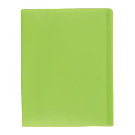 Achetez Protège-documents Color Fresh, 60 vues, vert clair 1510105V060VE pas cher sur Ma Rentrée S..