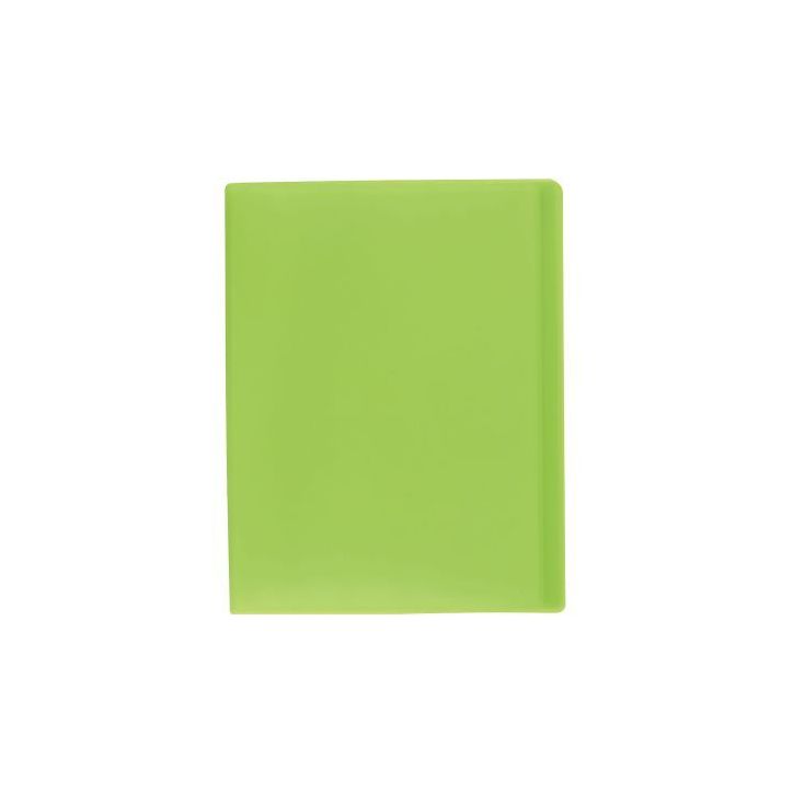 Protège-documents Color Fresh, 60 vues, vert clair 1510105V060VE