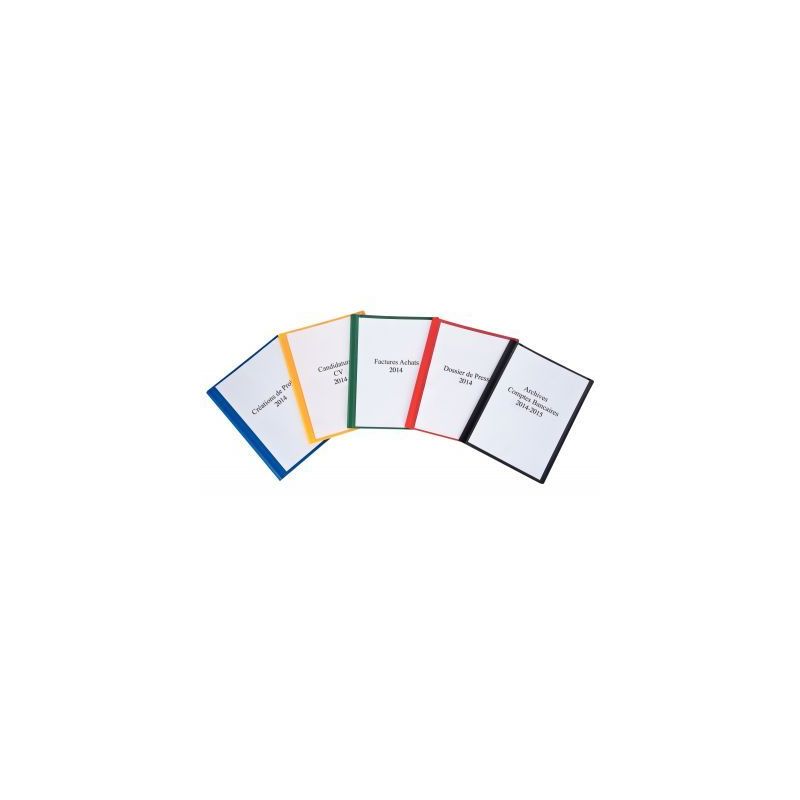 Achetez Protège-documents personnalisable 80 vues 1500504V080 pas cher sur Ma Rentrée Scolaire Achetez Protège-documents personnalisable 80 vues 1500504V080 pas cher sur Ma Rentrée Scolaire