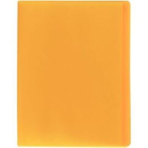 Achetez Protège-documents Color Fresh, 60 vues, jaune orangé 1510105V060JA pas cher sur Ma Rentré..