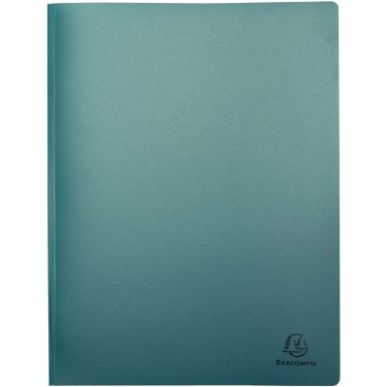 Achetez Protège-documents 80 vues en polypropylène recyclé SKANDI, coloris assortis 86470E SKANDI..