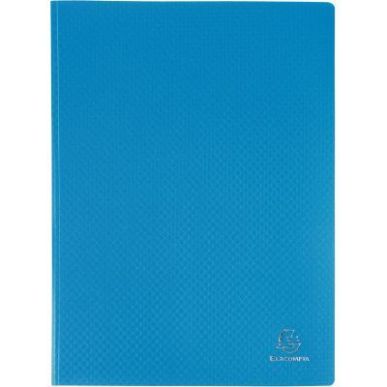 Achetez Protège-documents 60 vues OPAK, bleu clair 8532E OPAK EXACOMPTA pas cher sur Ma Rentrée Sc..