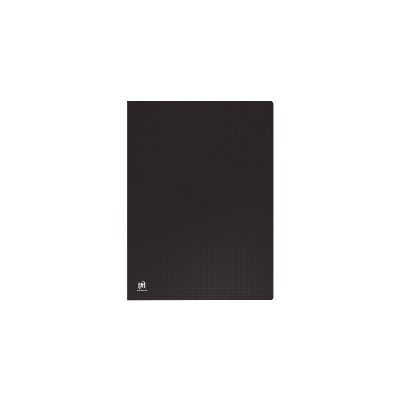 Achetez Protège-documents MEMPHIS en polypropylène, 40 vues, pour format A3, noir 100206505 MEMPHI..