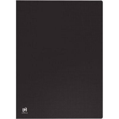 Achetez Protège-documents MEMPHIS en polypropylène, 40 vues, pour format A3, noir 100206505 MEMPHI..