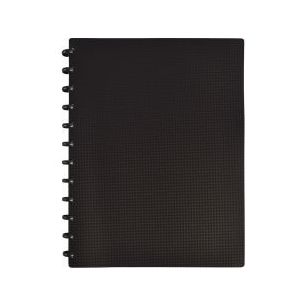 Achetez OXFORD Protège documents MEMPHIS Variozip 60 vues, 30 pochettes amovibles. En polypropylèn..