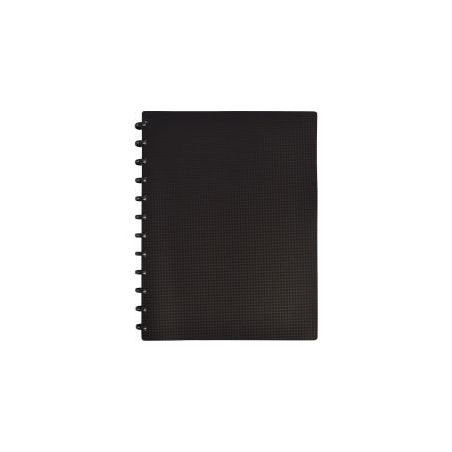 Achetez OXFORD Protège documents MEMPHIS Variozip 60 vues, 30 pochettes amovibles. En polypropylèn..