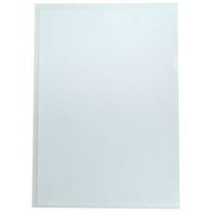 Achetez ELBA Sachet 10 pochettes coins PP grainé 12/100ième INCOLORE pas cher sur Ma Rentrée Scol..