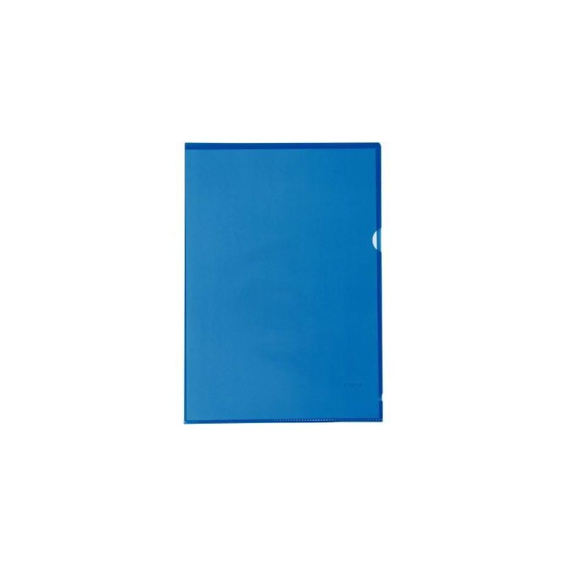 Achetez Boîte de 100 pochettes coin polypropylène 14/100ème assortis 100745320 pas cher sur Ma Re..