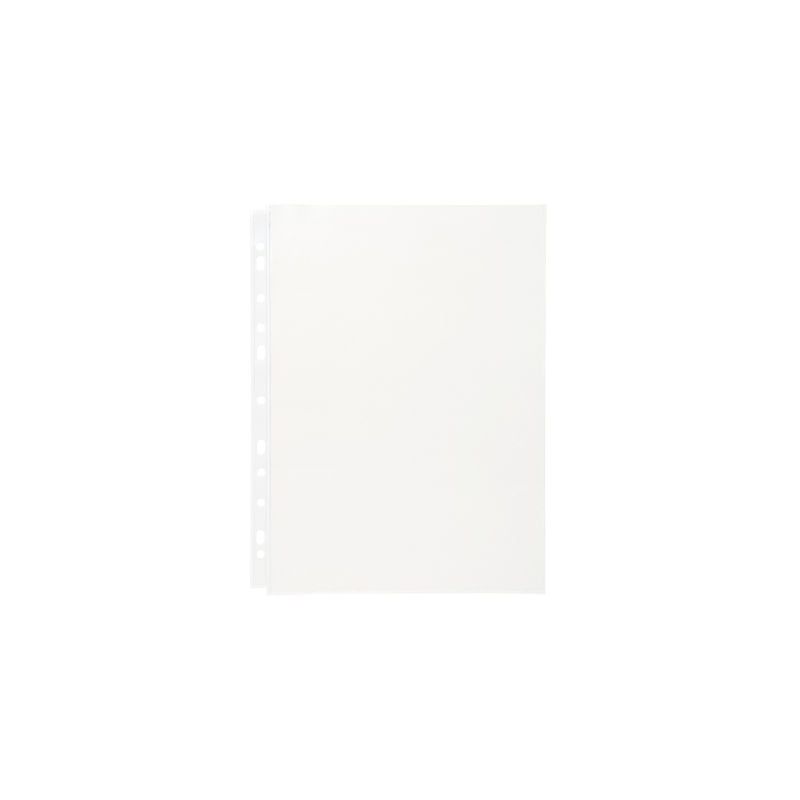 Achetez Sachet de 10 pochettes perforées pour format A4 en PVC 10/100ème 2601 pas cher sur Ma Rent.. Achetez Sachet de 10 pochettes perforées pour format A4 en PVC 10/100ème 2601 pas cher sur Ma Rent..