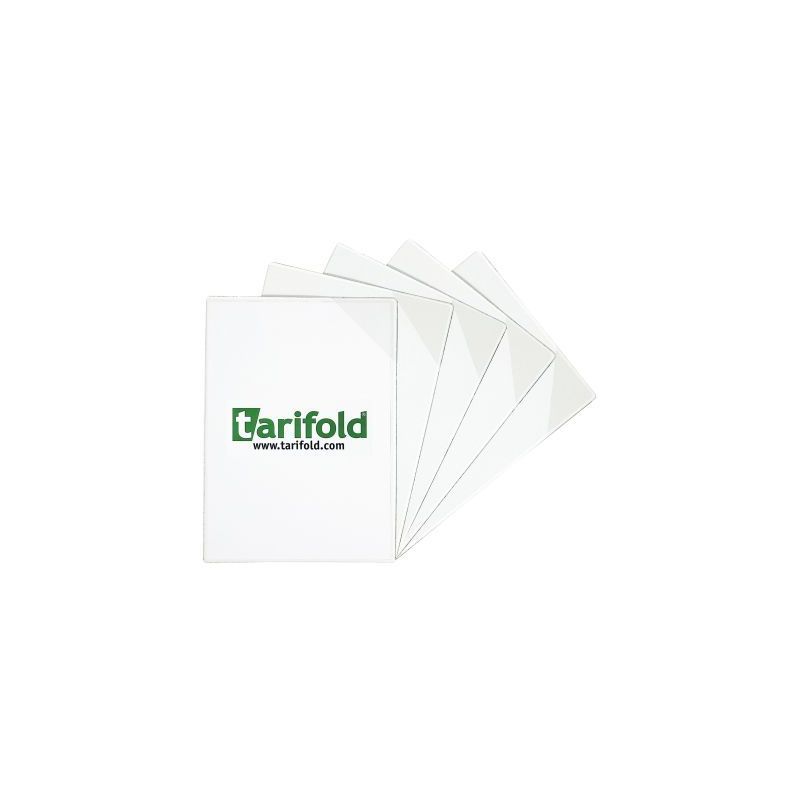 Achetez Sachet de 5 poches KANG magnétiques 194690 TARIFOLD pas cher sur Ma Rentrée Scolaire