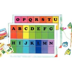 Achetez Sachet de 2 poches adhésives repositionnables KANG pour format A3 (29.7x42cm) 194470 TARIFO..