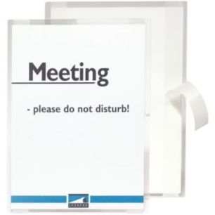 Achetez Paquet de 10 pochettes adhésives en polypropylène 312x225 mm L15051 3L pas cher sur Ma Ren..