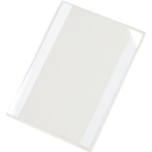 Achetez Sachet de 5 poches adhésives repositionnables KANG pour format A4 (21x29.7cm) antimicrobien..