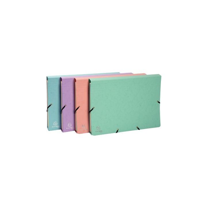 TRIEUR 12C ELAST. AQUREL 4 ASS.