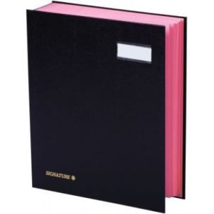 Achetez Parapheur à simple clip 25 compartiments noir J 25 noir EMEY pas cher sur Ma Rentrée Scola..