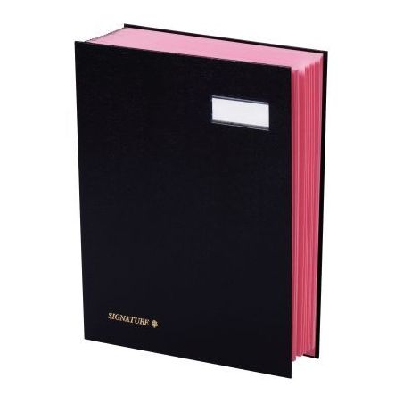 Achetez Parapheur 24 compartiments noir 233.24PAP02 EXTENDOS pas cher sur Ma Rentrée Scolaire