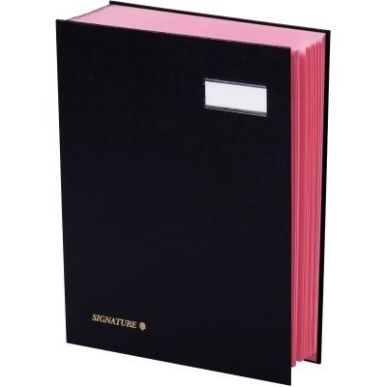 Achetez Parapheur 24 compartiments noir 233.24PAP02 EXTENDOS pas cher sur Ma Rentrée Scolaire