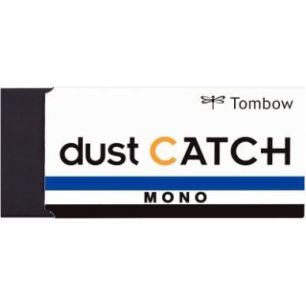 Achetez Gomme dust catch noire EN-DC TOMBOW pas cher sur Ma Rentrée Scolaire