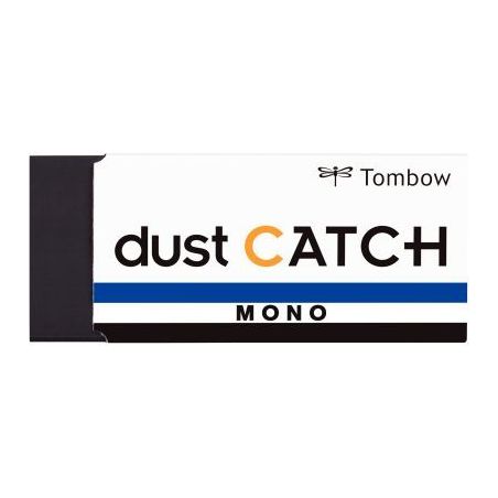 Achetez Gomme dust catch noire EN-DC TOMBOW pas cher sur Ma Rentrée Scolaire