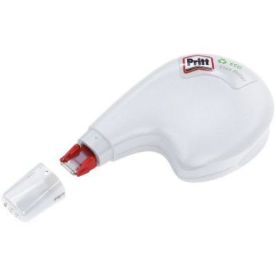 Achetez PRITT Roller de correction ECO FLEX latéral. Boîtier en plastique 100% recyclé. Embout Fl..